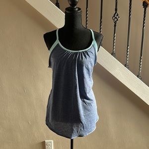 Calia double layer workout Tank